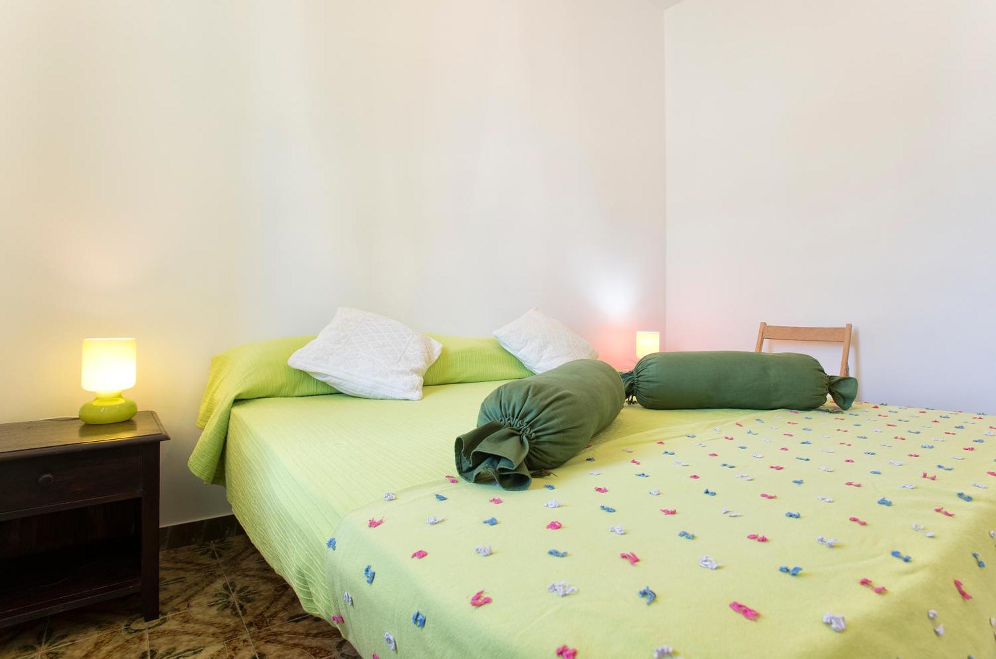 אלגהרו Pm 74 Viale Europa Guest House מראה חיצוני תמונה