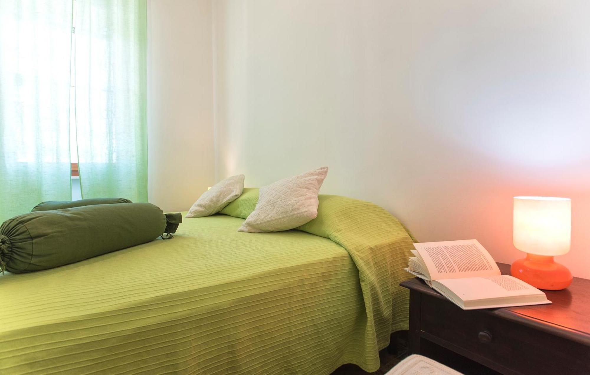אלגהרו Pm 74 Viale Europa Guest House מראה חיצוני תמונה