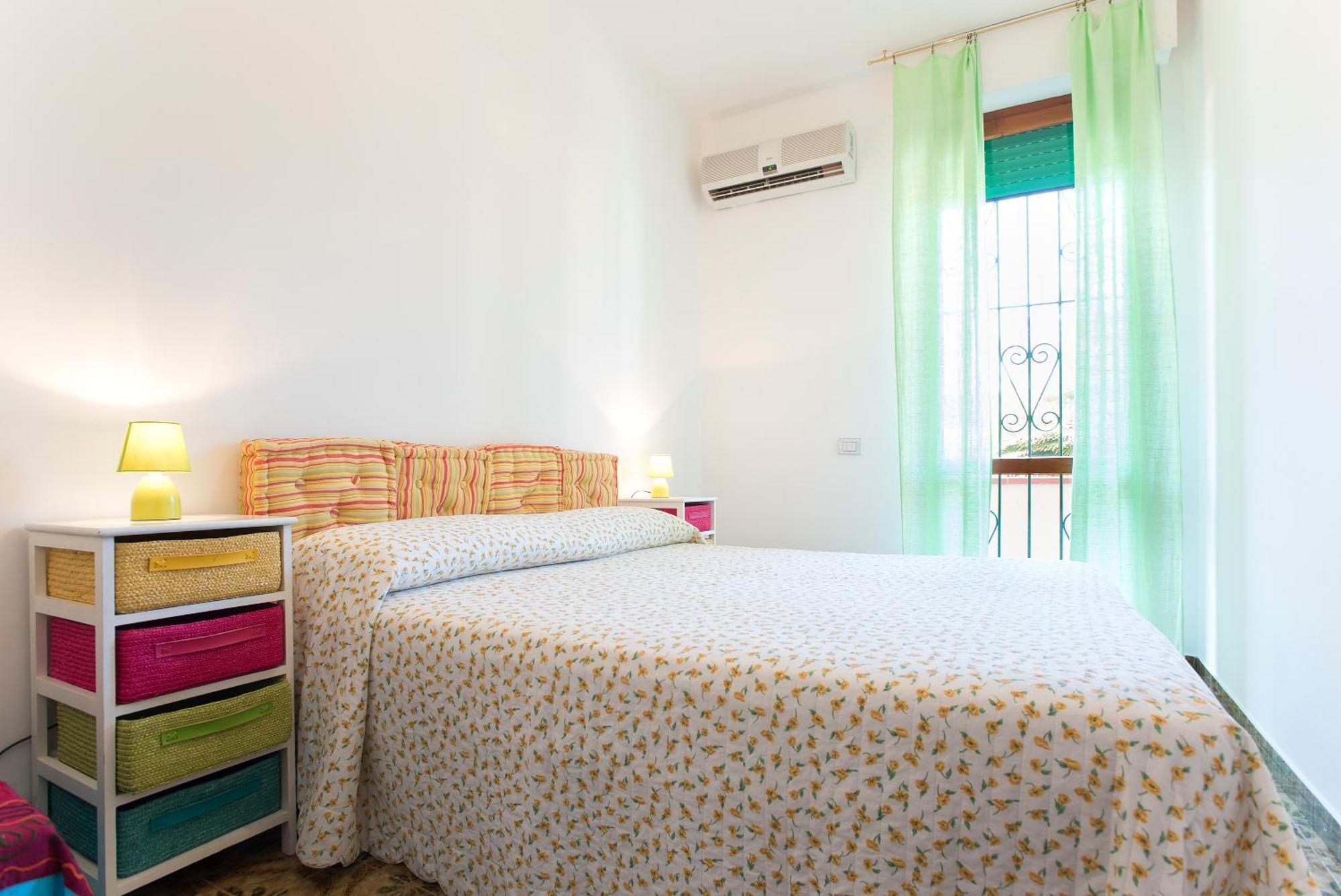אלגהרו Pm 74 Viale Europa Guest House מראה חיצוני תמונה