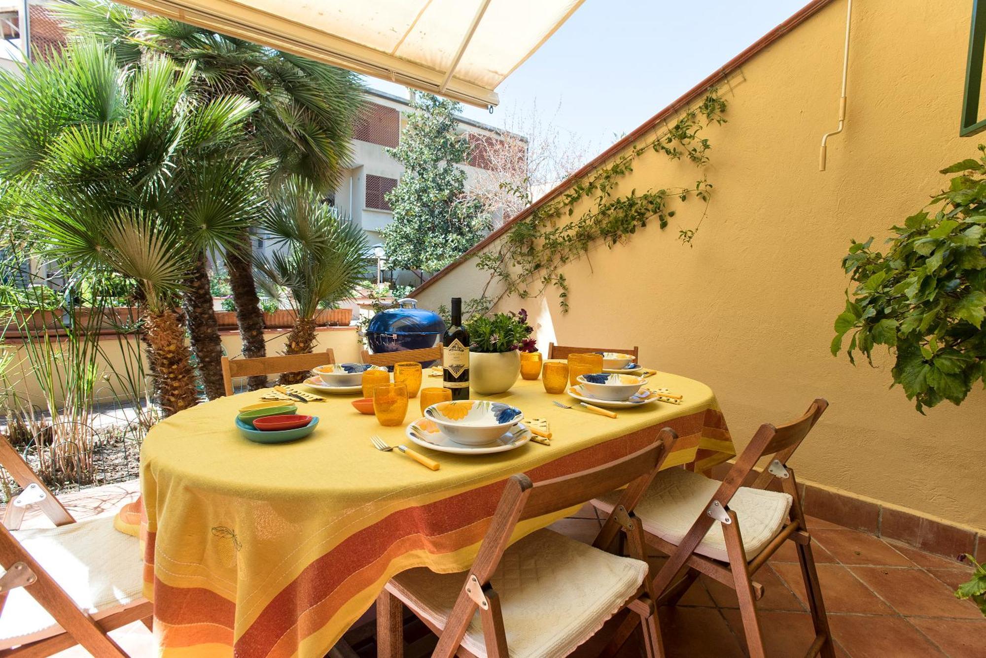 אלגהרו Pm 74 Viale Europa Guest House מראה חיצוני תמונה