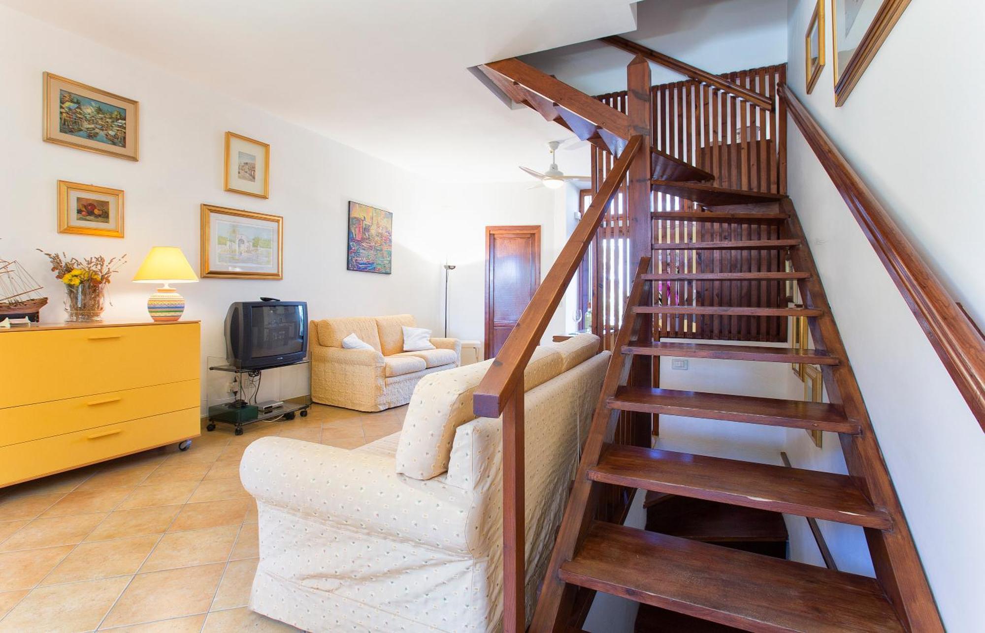אלגהרו Pm 74 Viale Europa Guest House מראה חיצוני תמונה