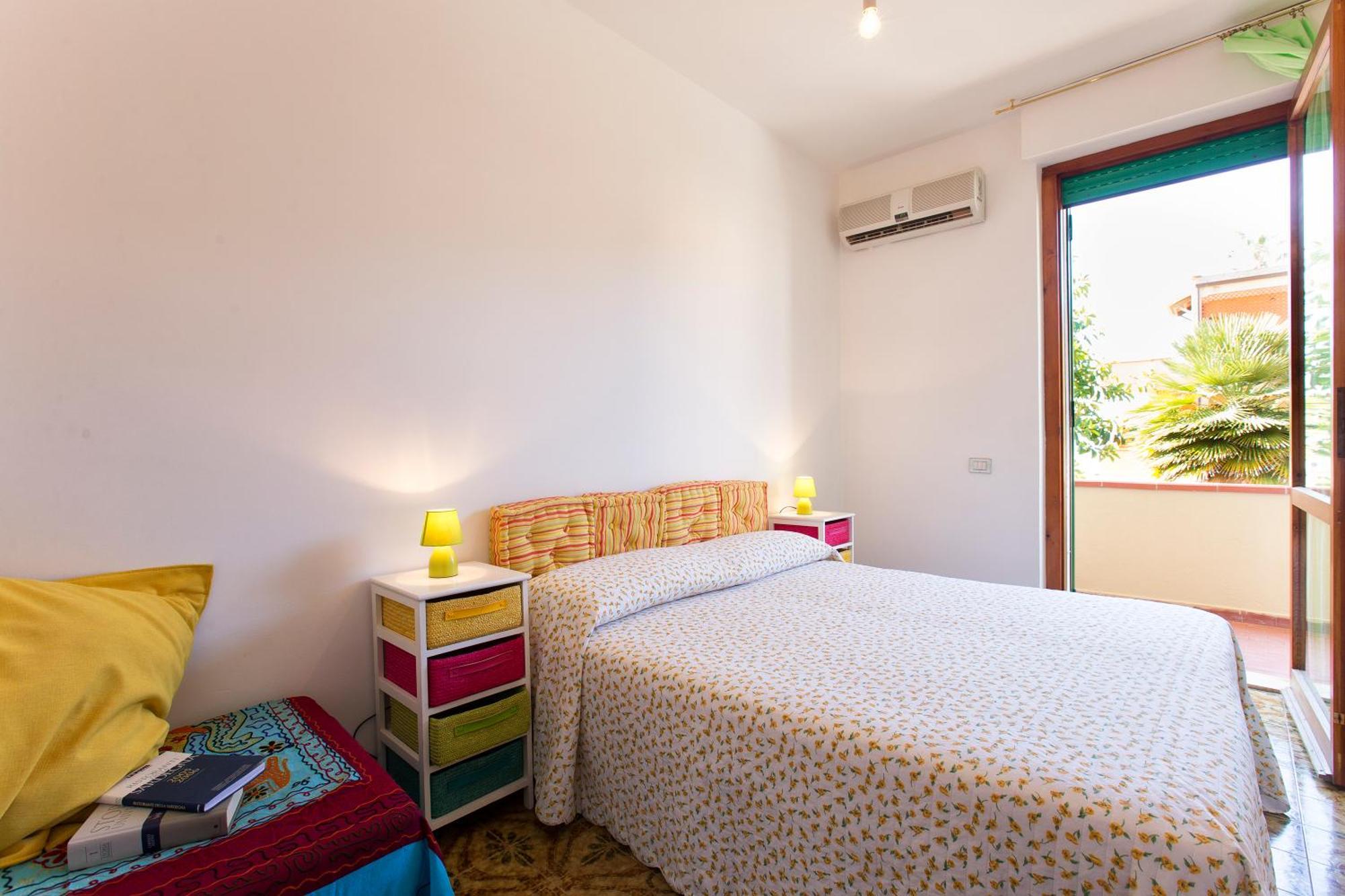 אלגהרו Pm 74 Viale Europa Guest House מראה חיצוני תמונה