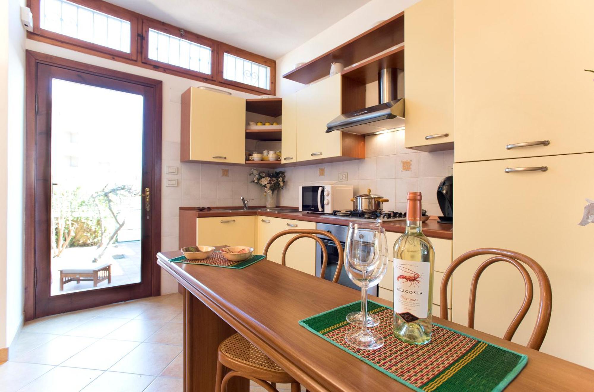 אלגהרו Pm 74 Viale Europa Guest House מראה חיצוני תמונה