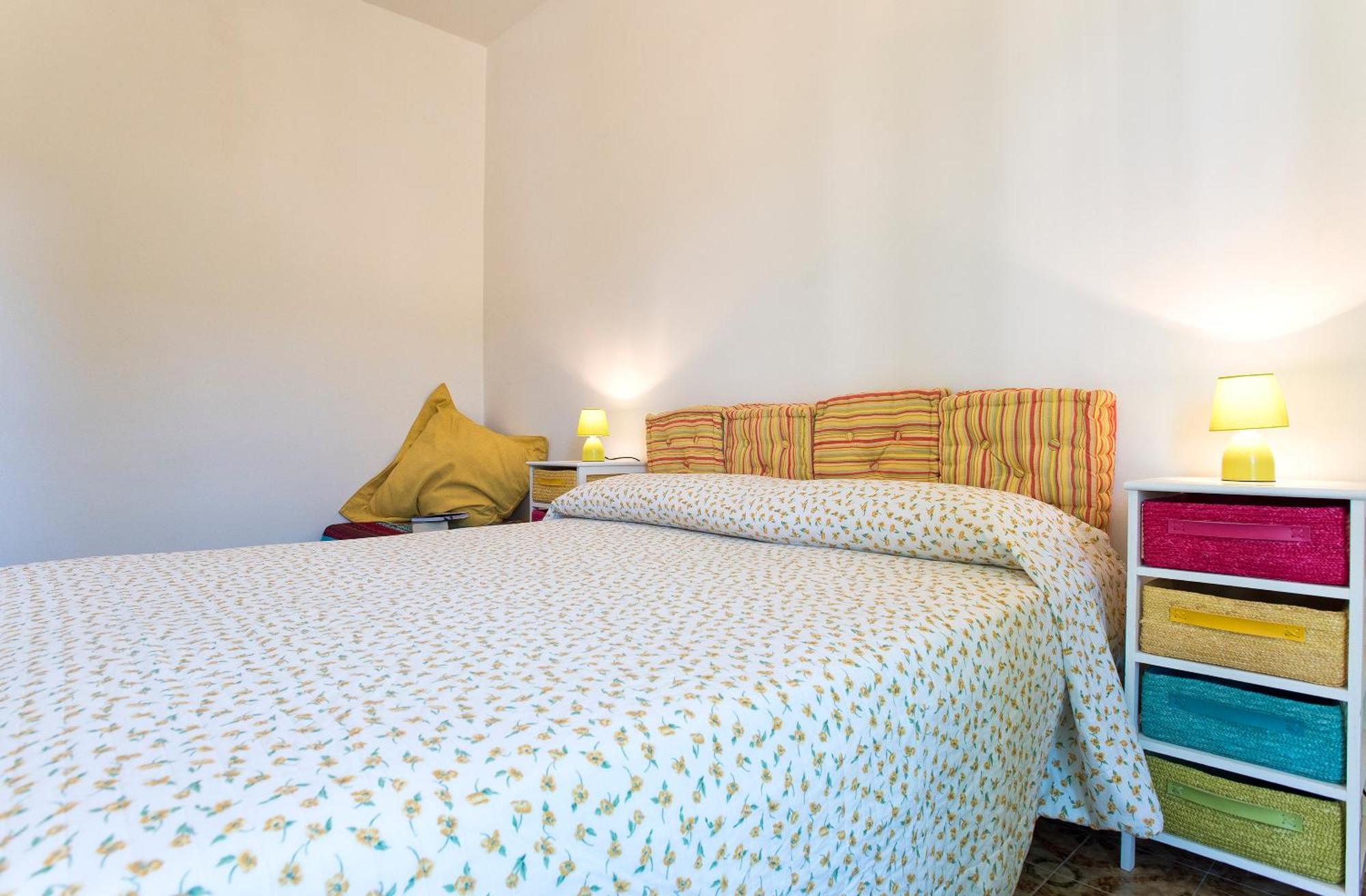 אלגהרו Pm 74 Viale Europa Guest House מראה חיצוני תמונה