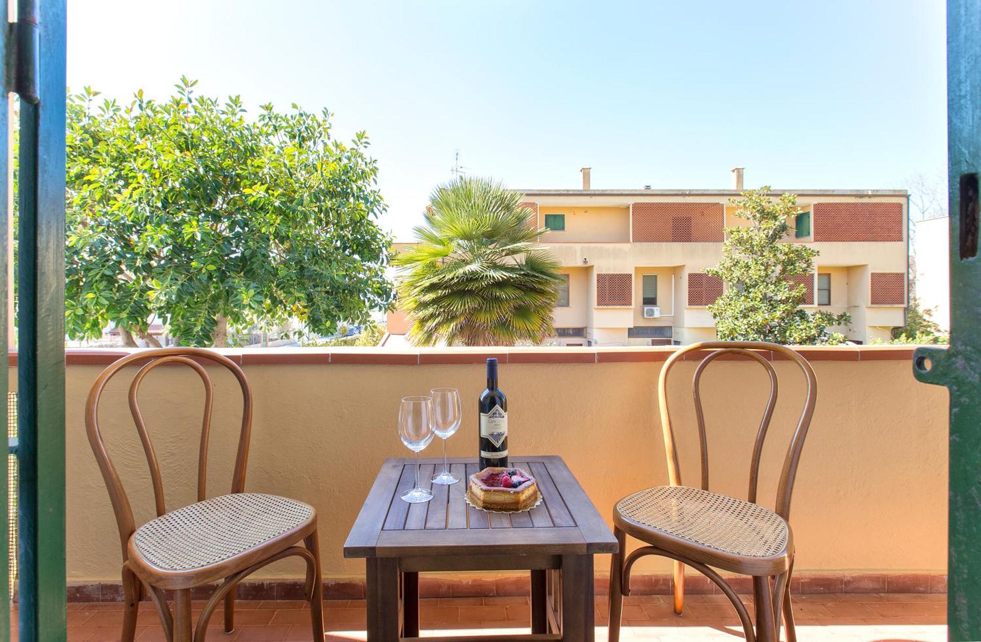 אלגהרו Pm 74 Viale Europa Guest House מראה חיצוני תמונה