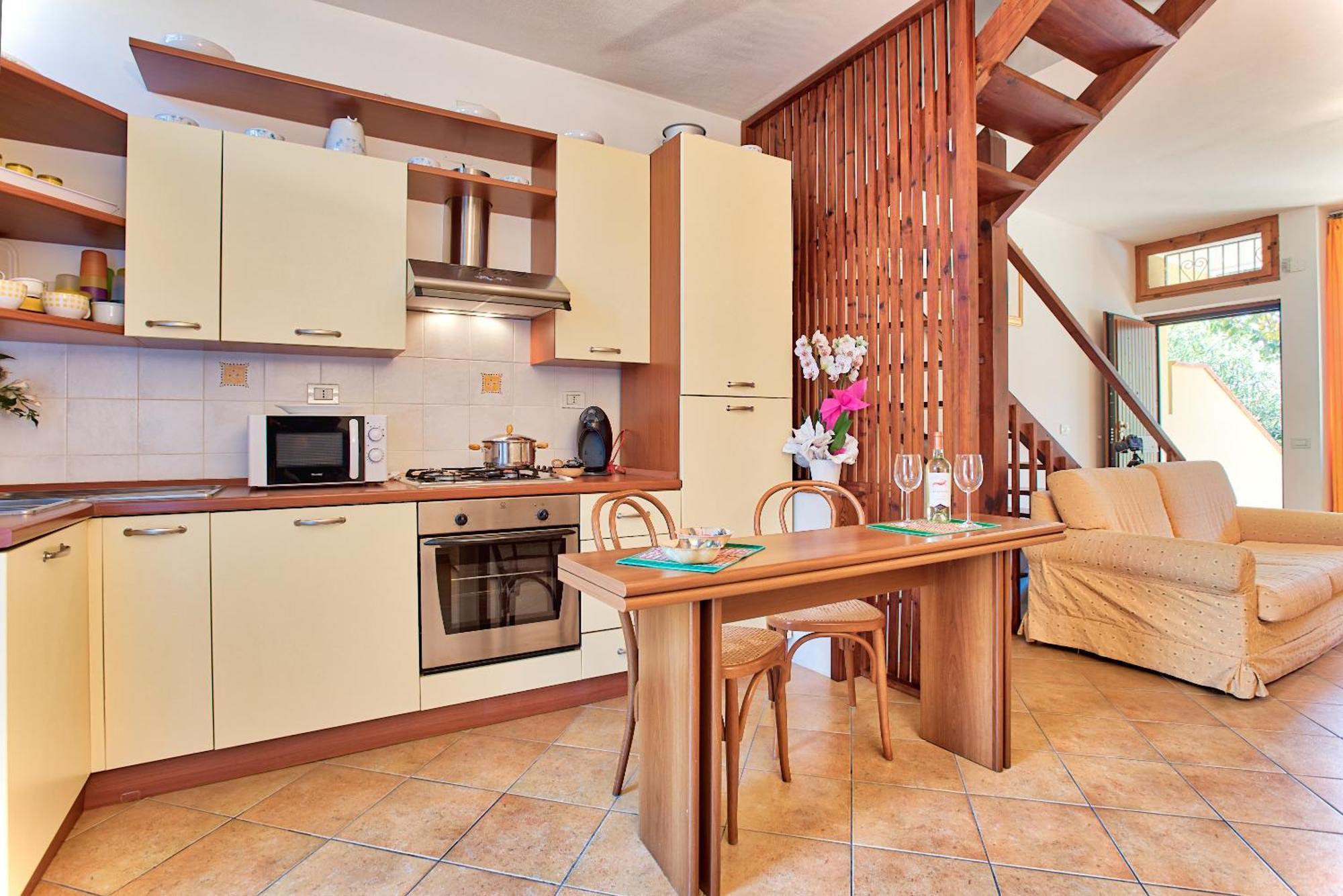 אלגהרו Pm 74 Viale Europa Guest House מראה חיצוני תמונה