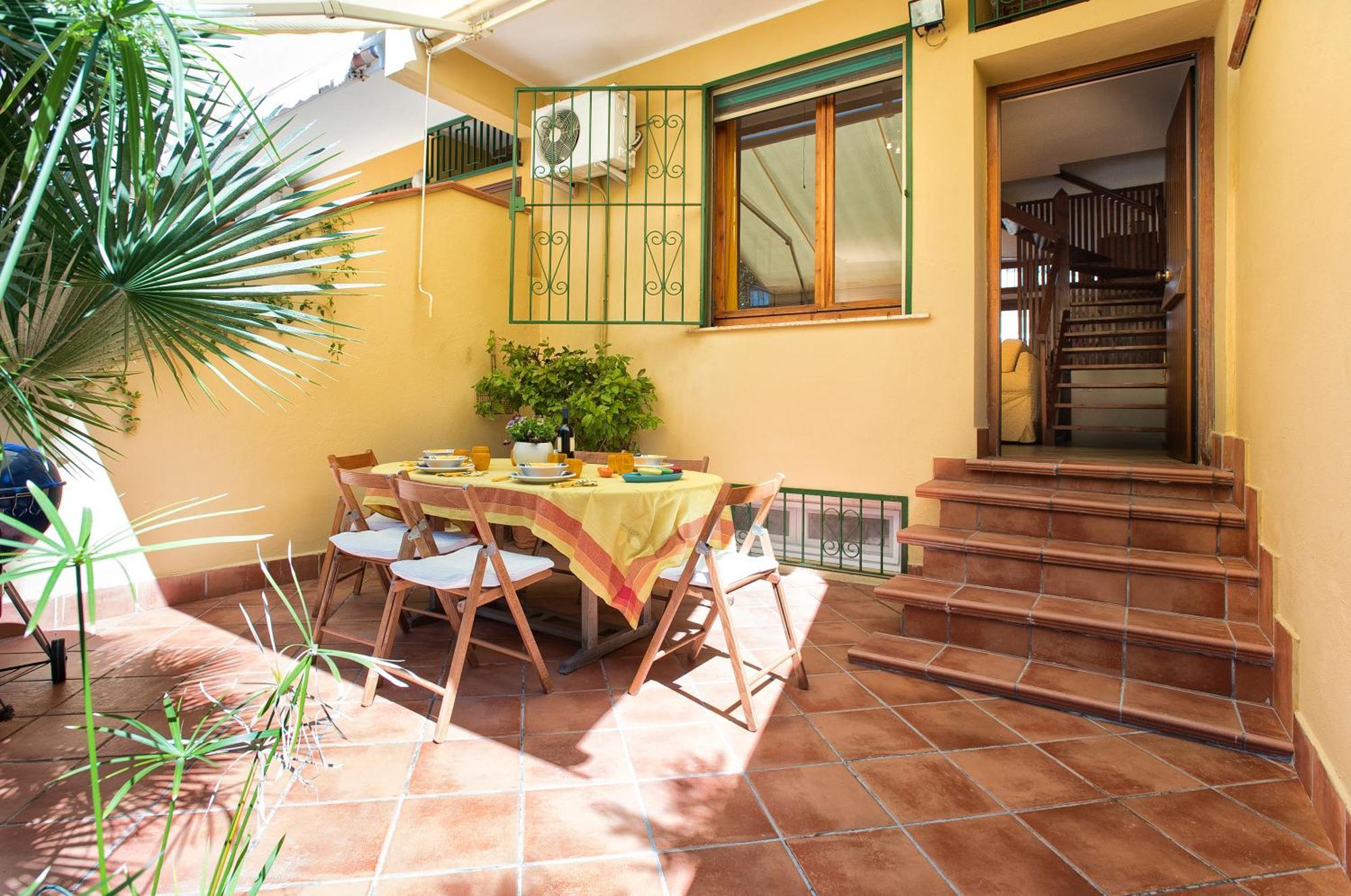 אלגהרו Pm 74 Viale Europa Guest House מראה חיצוני תמונה