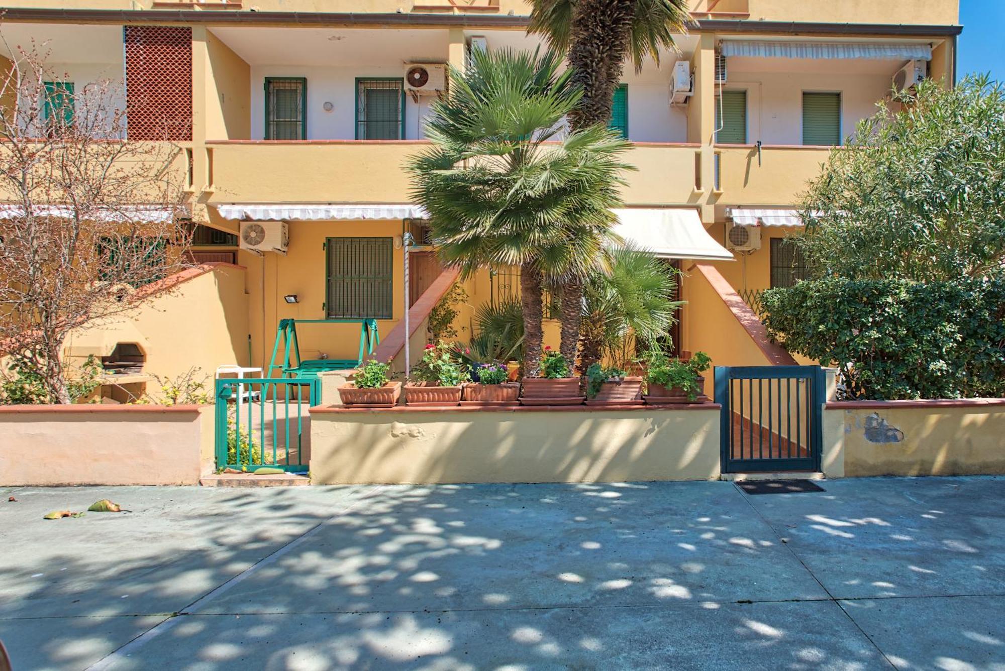 אלגהרו Pm 74 Viale Europa Guest House מראה חיצוני תמונה